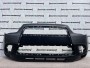 Mitsubishi Asx Intense Mk1 2010-2012 Front Bumper No Pdc No Jets Genuine [m449]