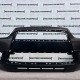 Mitsubishi Asx Intense Mk1 2010-2012 Front Bumper No Pdc + Jets Genuine [m450]