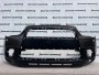 Mitsubishi Asx Intense Mk1 2010-2012 Front Bumper No Pdc + Jets Genuine [m450]