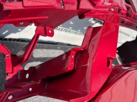 Mitsubishi Asx Second Lift 2017-2020 Front Bumper + Jets Genuine [m456]
