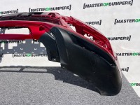 Mitsubishi Asx Second Lift 2017-2020 Front Bumper + Jets Genuine [m456]