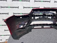 Mitsubishi Asx Second Lift 2017-2020 Front Bumper + Jets Genuine [m456]