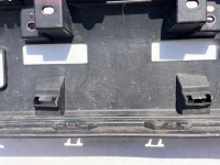 Mitsubishi Asx Second Lift 2017-2020 Front Bumper + Jets Genuine [m456]