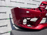 Mitsubishi Asx Second Lift 2017-2020 Front Bumper + Jets Genuine [m456]
