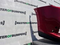 Mitsubishi Asx Second Lift 2017-2020 Front Bumper + Jets Genuine [m456]