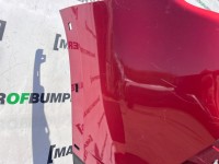 Mitsubishi Asx Second Lift 2017-2020 Front Bumper + Jets Genuine [m456]