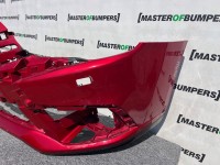 Mitsubishi Asx Second Lift 2017-2020 Front Bumper + Jets Genuine [m456]