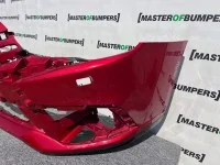 Mitsubishi Asx Second Lift 2017-2020 Front Bumper + Jets Genuine [m456]
