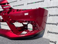 Mitsubishi Asx Second Lift 2017-2020 Front Bumper + Jets Genuine [m456]