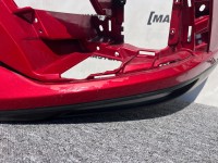 Mitsubishi Asx Second Lift 2017-2020 Front Bumper + Jets Genuine [m456]