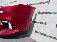 Mitsubishi Asx Second Lift 2017-2020 Front Bumper + Jets Genuine [m456]