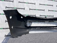 Mitsubishi L200 Barbarian Titan 2016-2019 Front Bumper Jets Genuine [m459]