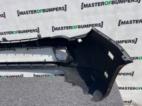 Mitsubishi L200 Barbarian Titan 2016-2019 Front Bumper Jets Genuine [m459]