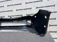 Mitsubishi L200 Barbarian Titan 2016-2019 Front Bumper Jets Genuine [m459]