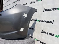 Mitsubishi L200 Barbarian Titan 2016-2019 Front Bumper Jets Genuine [m459]