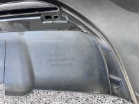 Mitsubishi L200 Barbarian Titan 2016-2019 Front Bumper Jets Genuine [m471]