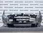 Mitsubishi Outlander Phev Hybrid Mk3 2015-2019 Front Bumper Pdc Genuine [m477]