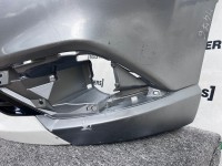 Mitsubishi Outlander Phev Hybrid Mk3 2015-2019 Front Bumper Pdc Genuine [m476]