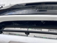 Mitsubishi Outlander Phev Hybrid Mk3 2015-2019 Front Bumper Pdc Genuine [m476]