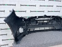 Mitsubishi Outlander Phev Hybrid Mk3 2015-2019 Front Bumper Pdc Genuine [m476]
