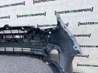 Mitsubishi Outlander Phev Hybrid Mk3 2015-2019 Front Bumper Pdc Genuine [m476]