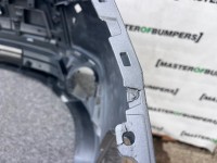 Mitsubishi Outlander Phev Hybrid Mk3 2015-2019 Front Bumper Pdc Genuine [m476]