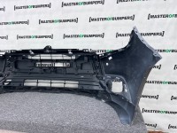 Mitsubishi Outlander Phev Hybrid Mk3 2015-2019 Front Bumper Pdc Genuine [m476]