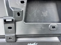 Mitsubishi Outlander Phev Hybrid Mk3 2015-2019 Front Bumper Pdc Genuine [m476]