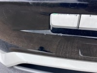 Mitsubishi Outlander Phev Hybrid Mk3 2015-2019 Front Bumper Pdc Genuine [m476]