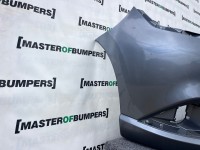 Mitsubishi Outlander Phev Hybrid Mk3 2015-2019 Front Bumper Pdc Genuine [m476]
