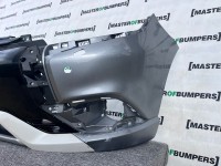 Mitsubishi Outlander Phev Hybrid Mk3 2015-2019 Front Bumper Pdc Genuine [m476]
