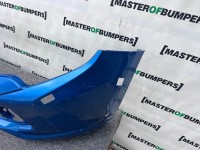 Mitsubishi L200 Barbarian Titan 2016-2019 Front Bumper Jets Genuine [m472]