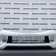 Mitsubishi L200 Barbarian Titan 2016-2019 Front Bumper Jets Genuine [m474]