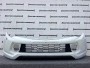 Mitsubishi L200 Barbarian Titan 2016-2019 Front Bumper Jets Genuine [m474]