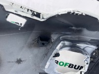 Mitsubishi L200 Barbarian Titan 2016-2019 Front Bumper Jets Genuine [m474]
