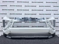 Mitsubishi Eclipse Cross Dynamic Lift 2021-2024 Front Bumper Genuine [m484]