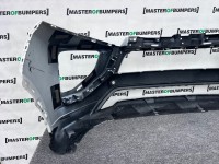 Mitsubishi Eclipse Cross Dynamic Lift 2021-2024 Front Bumper Genuine [m484]
