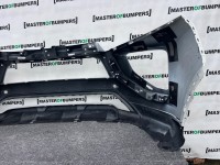 Mitsubishi Eclipse Cross Dynamic Lift 2021-2024 Front Bumper Genuine [m484]