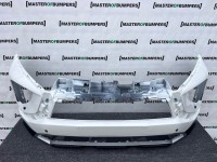 Mitsubishi Eclipse Cross Dynamic Lift 2021-2024 Front Bumper Genuine [m484]