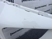 Mitsubishi Eclipse Cross Dynamic Lift 2021-2024 Front Bumper Genuine [m484]