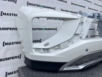 Mitsubishi Eclipse Cross Dynamic Lift 2021-2024 Front Bumper Genuine [m484]