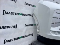 Mitsubishi Eclipse Cross Dynamic Lift 2021-2024 Front Bumper Genuine [m484]