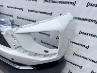 Mitsubishi Eclipse Cross Dynamic Lift 2021-2024 Front Bumper Genuine [m484]