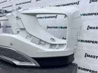 Mitsubishi Eclipse Cross Dynamic Lift 2021-2024 Front Bumper Genuine [m484]