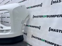 Mitsubishi Eclipse Cross Dynamic Lift 2021-2024 Front Bumper Genuine [m484]