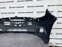 Mitsubishi Outlander Ls Phev Mk3 2017-2021 Front Bumper No Pdc Genuine [m483]