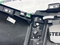 Mitsubishi Outlander Ls Phev Mk3 2017-2021 Front Bumper No Pdc Genuine [m483]