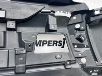 Mitsubishi Outlander Ls Phev Mk3 2017-2021 Front Bumper No Pdc Genuine [m483]