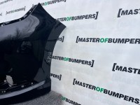 Mitsubishi Outlander Ls Phev Mk3 2017-2021 Front Bumper No Pdc Genuine [m483]