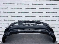 Mitsubishi Outlander Ls Phev Mk3 2017-2021 Front Bumper No Pdc Genuine [m483]